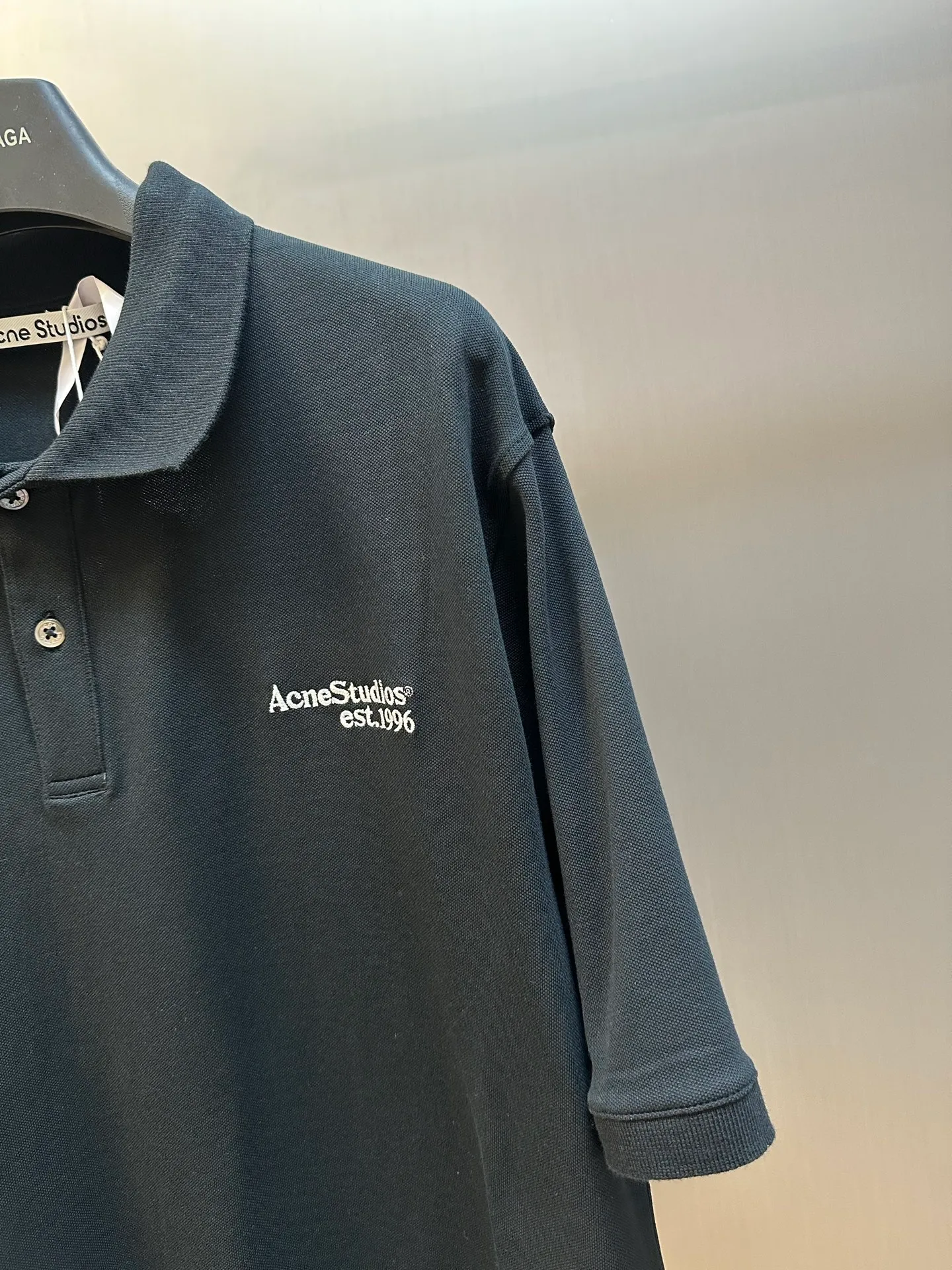 Ac POLO ，1*1 ， ， ， 1:1 size：s m l xl